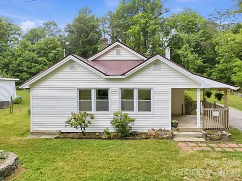 226 Vance Avenue Black Mountain NC 28711