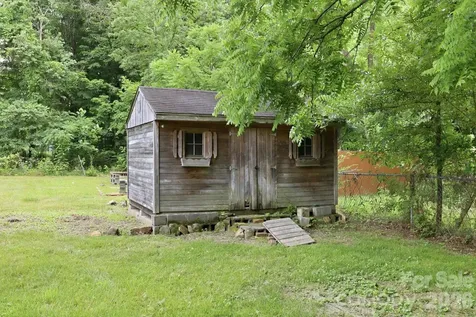 226 Vance Avenue Black Mountain NC 28711