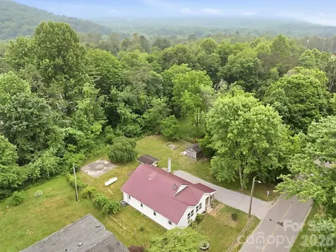 226 Vance Avenue Black Mountain NC 28711