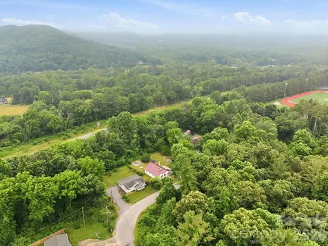226 Vance Avenue Black Mountain NC 28711