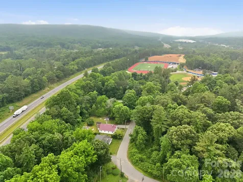 226 Vance Avenue Black Mountain NC 28711