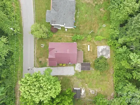 226 Vance Avenue Black Mountain NC 28711