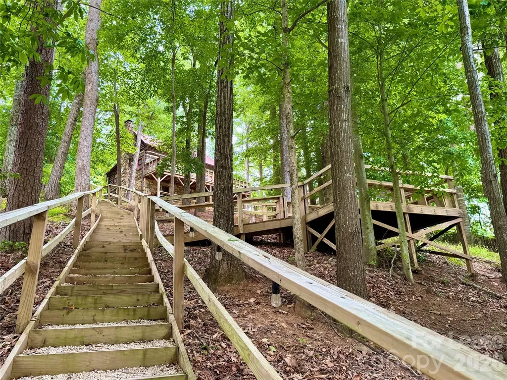 300 Clark Cove Road Statesville NC 28677