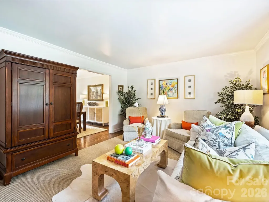 3731 Ashton Drive Charlotte NC 28210
