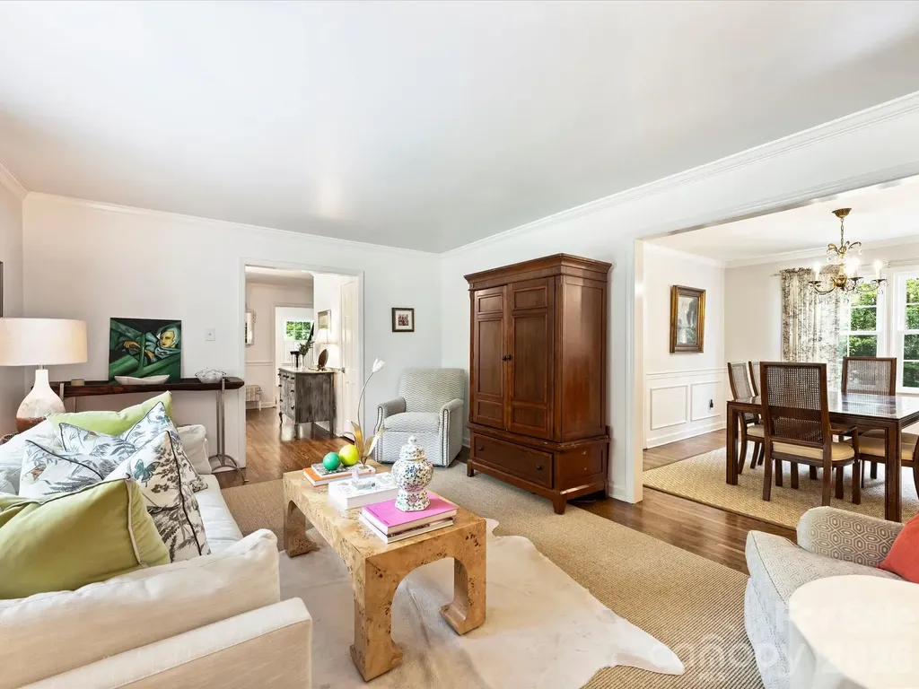 3731 Ashton Drive Charlotte NC 28210