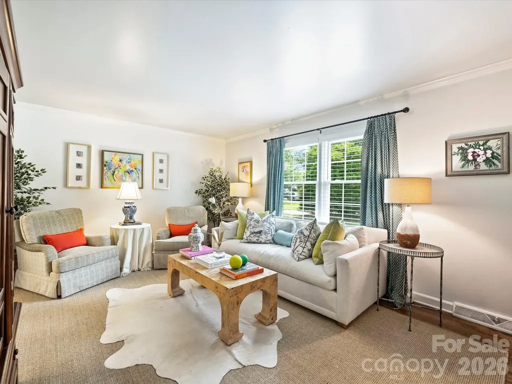 3731 Ashton Drive Charlotte NC 28210
