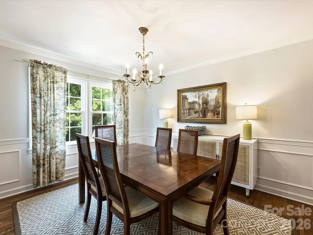 3731 Ashton Drive Charlotte NC 28210