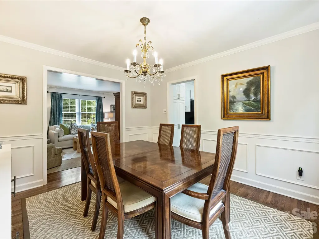 3731 Ashton Drive Charlotte NC 28210