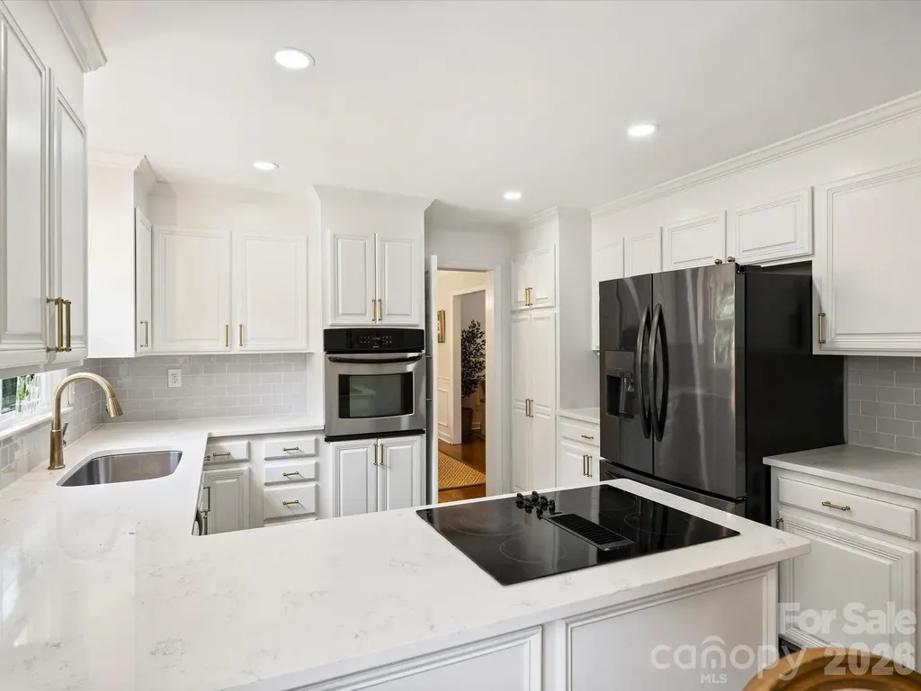 3731 Ashton Drive Charlotte NC 28210