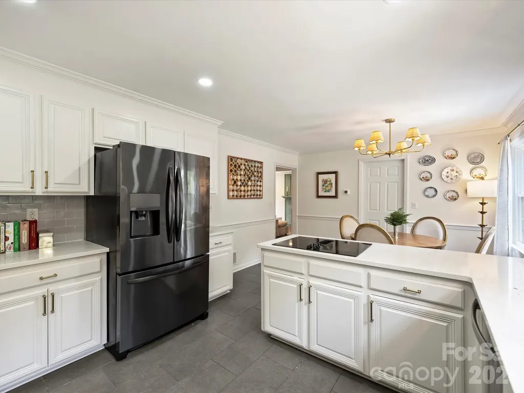 3731 Ashton Drive Charlotte NC 28210