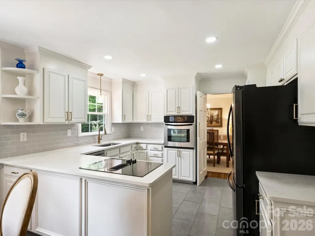 3731 Ashton Drive Charlotte NC 28210