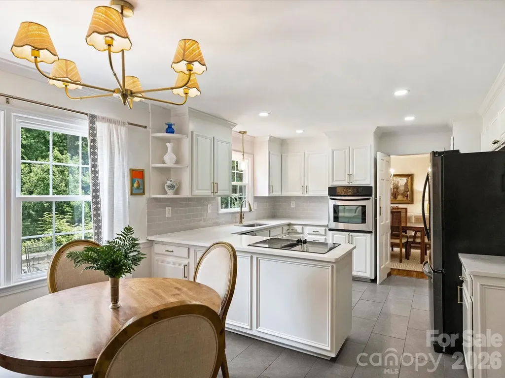 3731 Ashton Drive Charlotte NC 28210