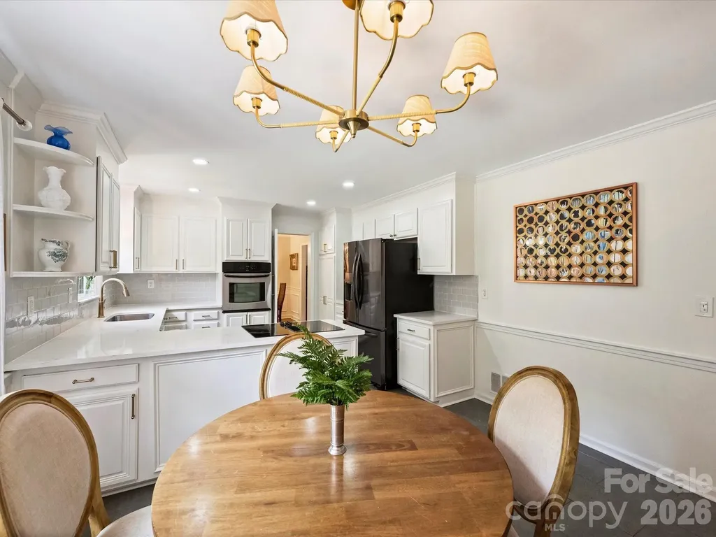 3731 Ashton Drive Charlotte NC 28210