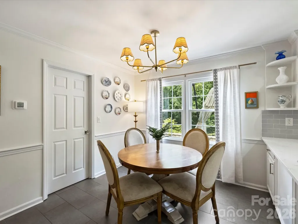 3731 Ashton Drive Charlotte NC 28210