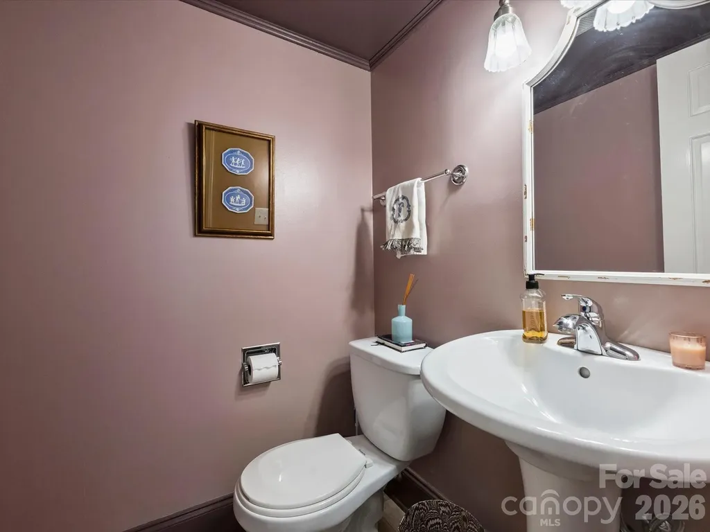 3731 Ashton Drive Charlotte NC 28210