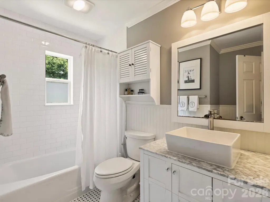 3731 Ashton Drive Charlotte NC 28210