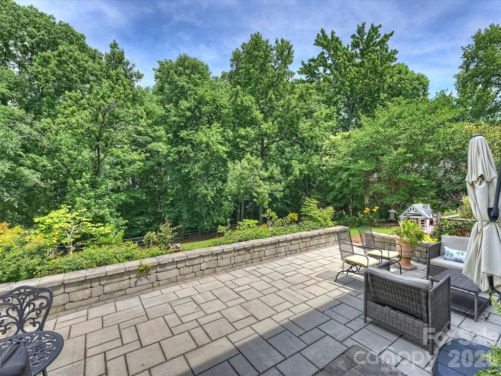 3731 Ashton Drive Charlotte NC 28210
