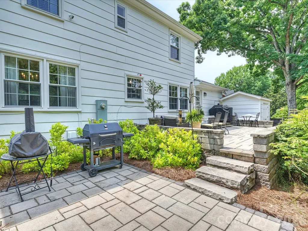 3731 Ashton Drive Charlotte NC 28210