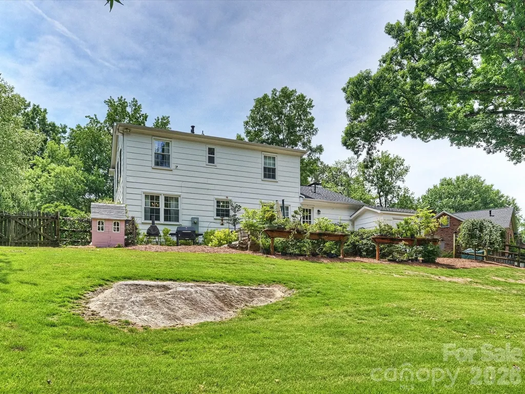 3731 Ashton Drive Charlotte NC 28210