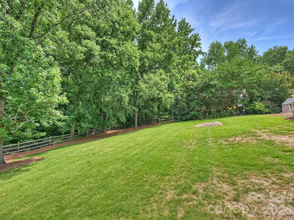 3731 Ashton Drive Charlotte NC 28210