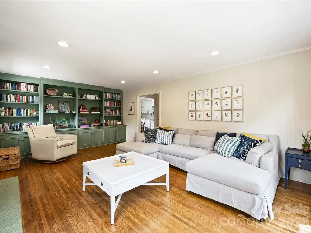 3731 Ashton Drive Charlotte NC 28210