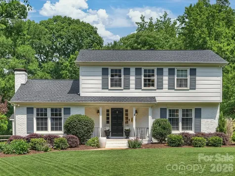 3731 Ashton Drive Charlotte NC 28210