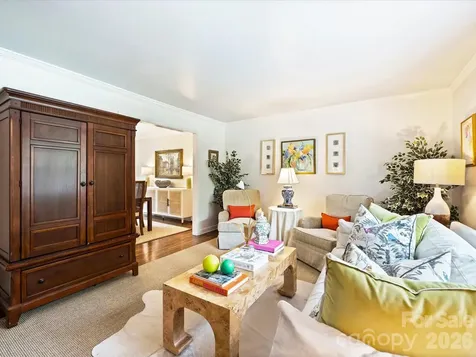 3731 Ashton Drive Charlotte NC 28210
