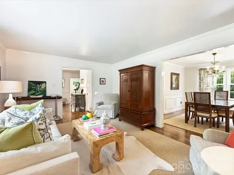 3731 Ashton Drive Charlotte NC 28210