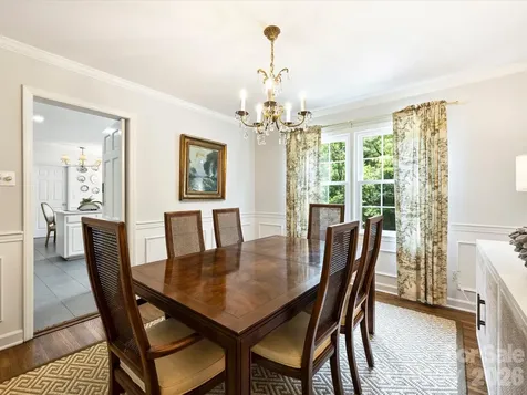3731 Ashton Drive Charlotte NC 28210
