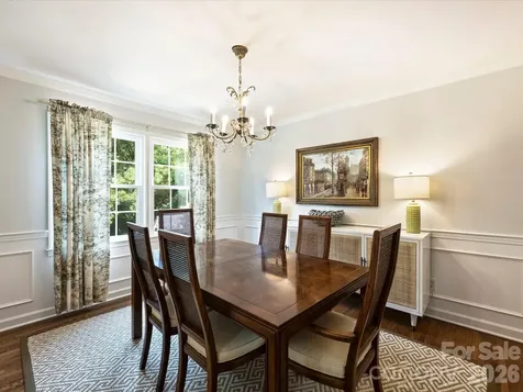 3731 Ashton Drive Charlotte NC 28210