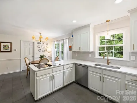 3731 Ashton Drive Charlotte NC 28210