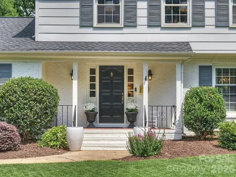 3731 Ashton Drive Charlotte NC 28210