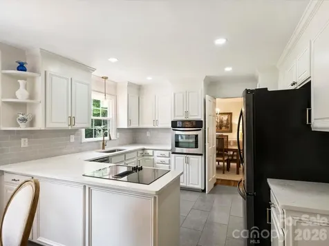 3731 Ashton Drive Charlotte NC 28210