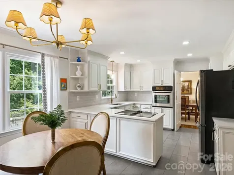 3731 Ashton Drive Charlotte NC 28210