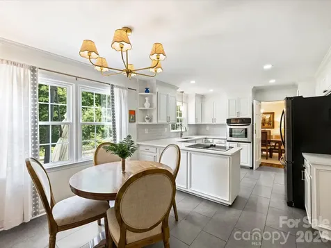 3731 Ashton Drive Charlotte NC 28210