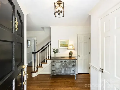 3731 Ashton Drive Charlotte NC 28210