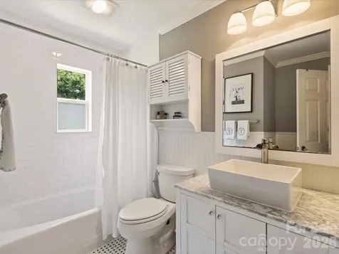 3731 Ashton Drive Charlotte NC 28210