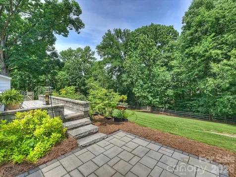 3731 Ashton Drive Charlotte NC 28210