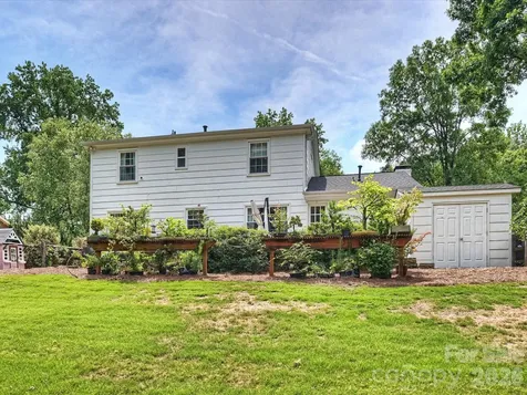 3731 Ashton Drive Charlotte NC 28210