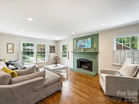 3731 Ashton Drive Charlotte NC 28210