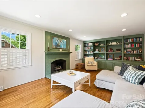 3731 Ashton Drive Charlotte NC 28210