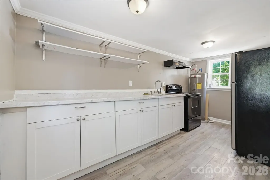 933 Rowan Street Charlotte NC 28208
