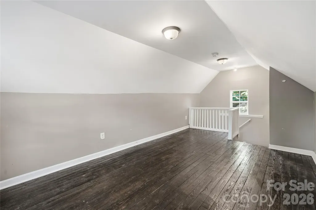 933 Rowan Street Charlotte NC 28208