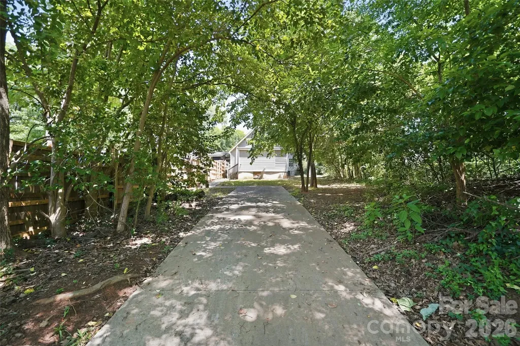 933 Rowan Street Charlotte NC 28208