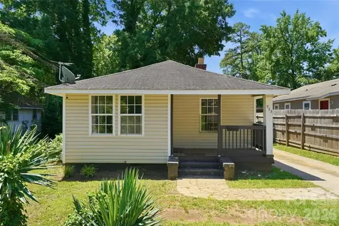 933 Rowan Street Charlotte NC 28208