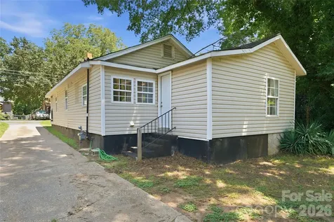 933 Rowan Street Charlotte NC 28208