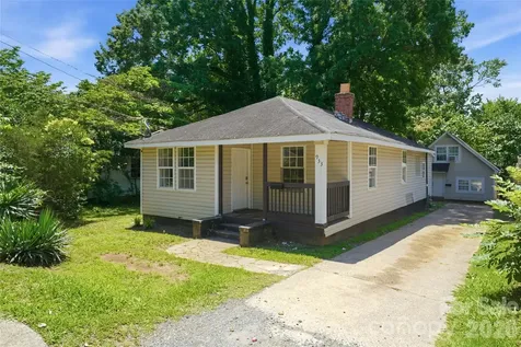 933 Rowan Street Charlotte NC 28208
