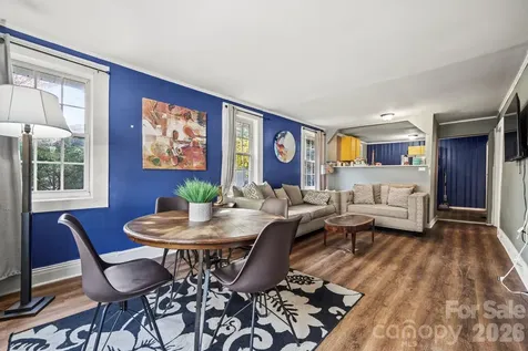 933 Rowan Street Charlotte NC 28208