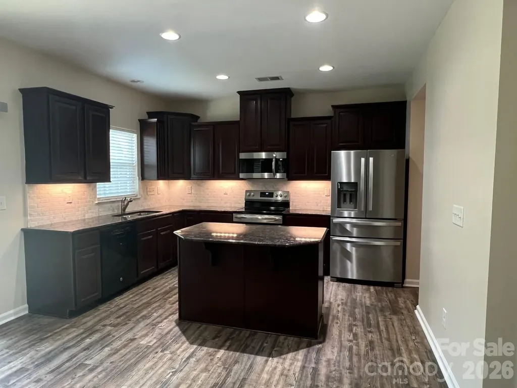 207 Elba Drive Mooresville NC 28115