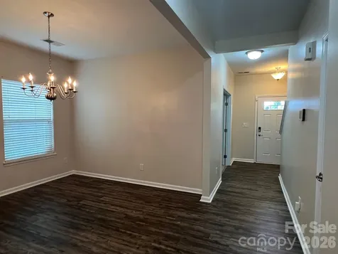 207 Elba Drive Mooresville NC 28115